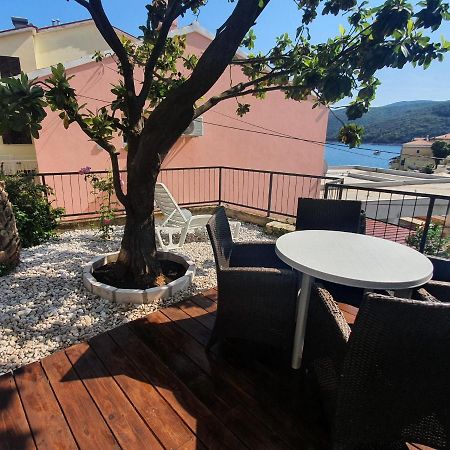 Apartman Mea Rabac Exterior photo