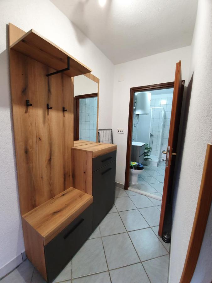 Apartman Mea Rabac Exterior photo